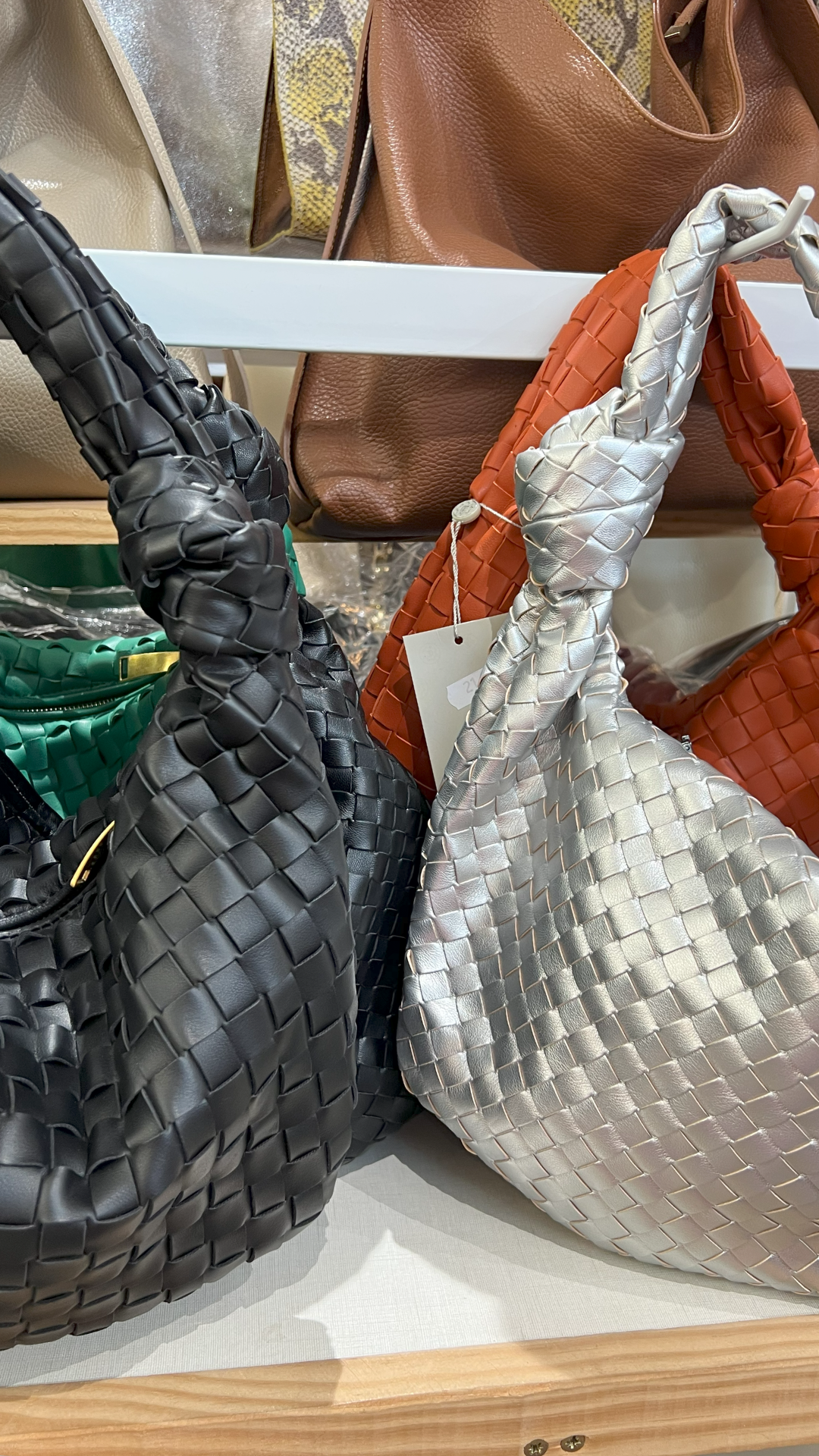 Bolso Boston