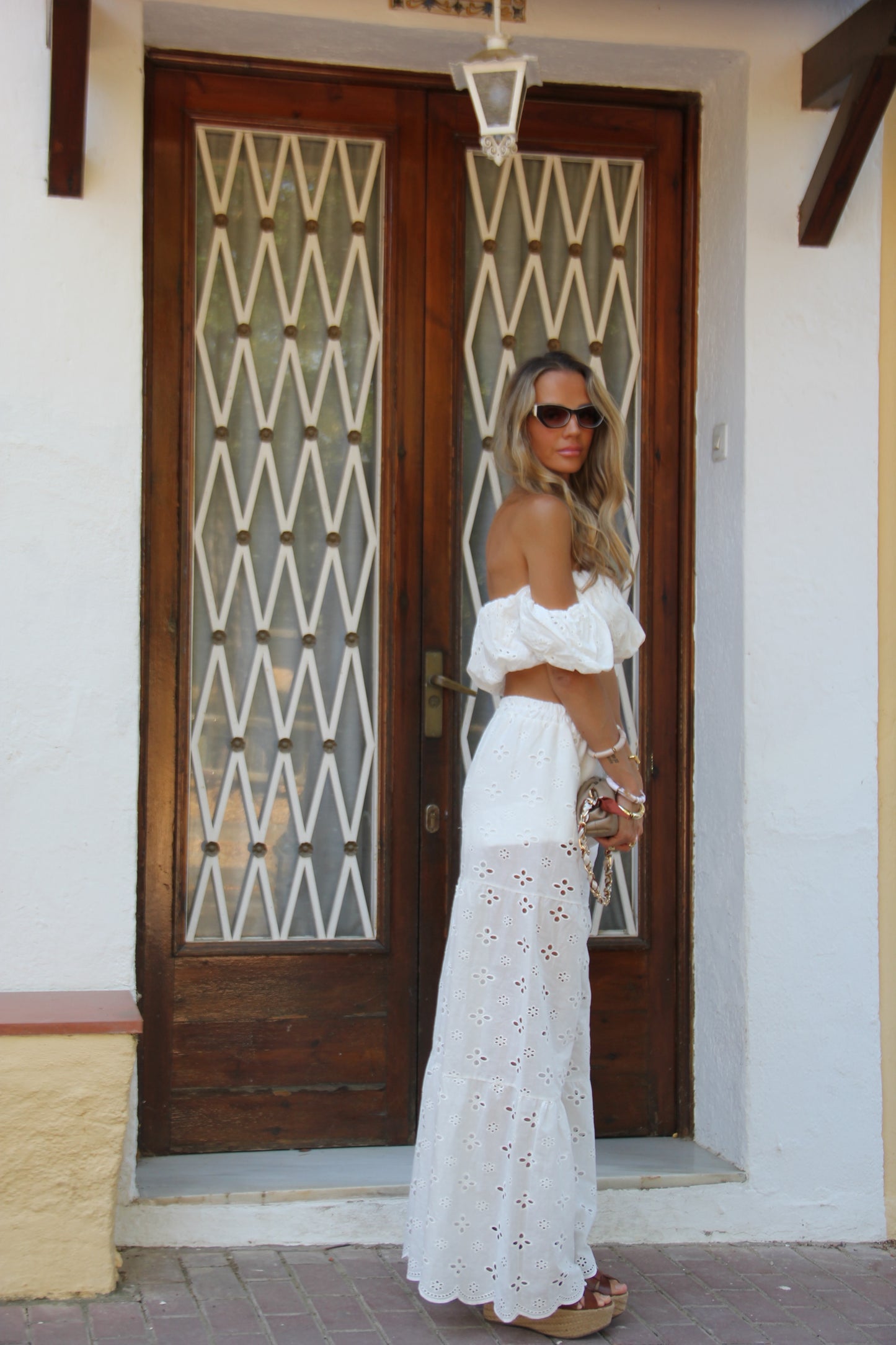 Conjunto Bahamas