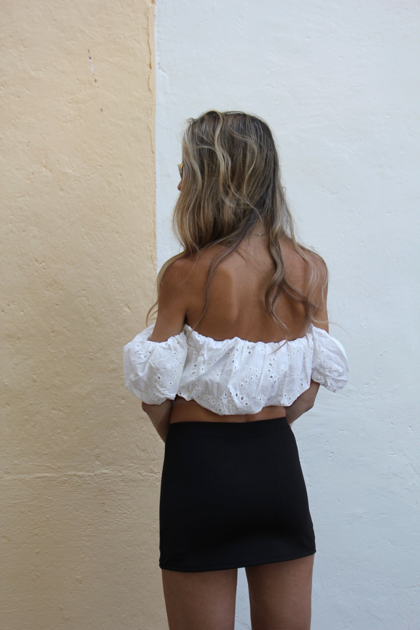 Falda pantalón Aitana