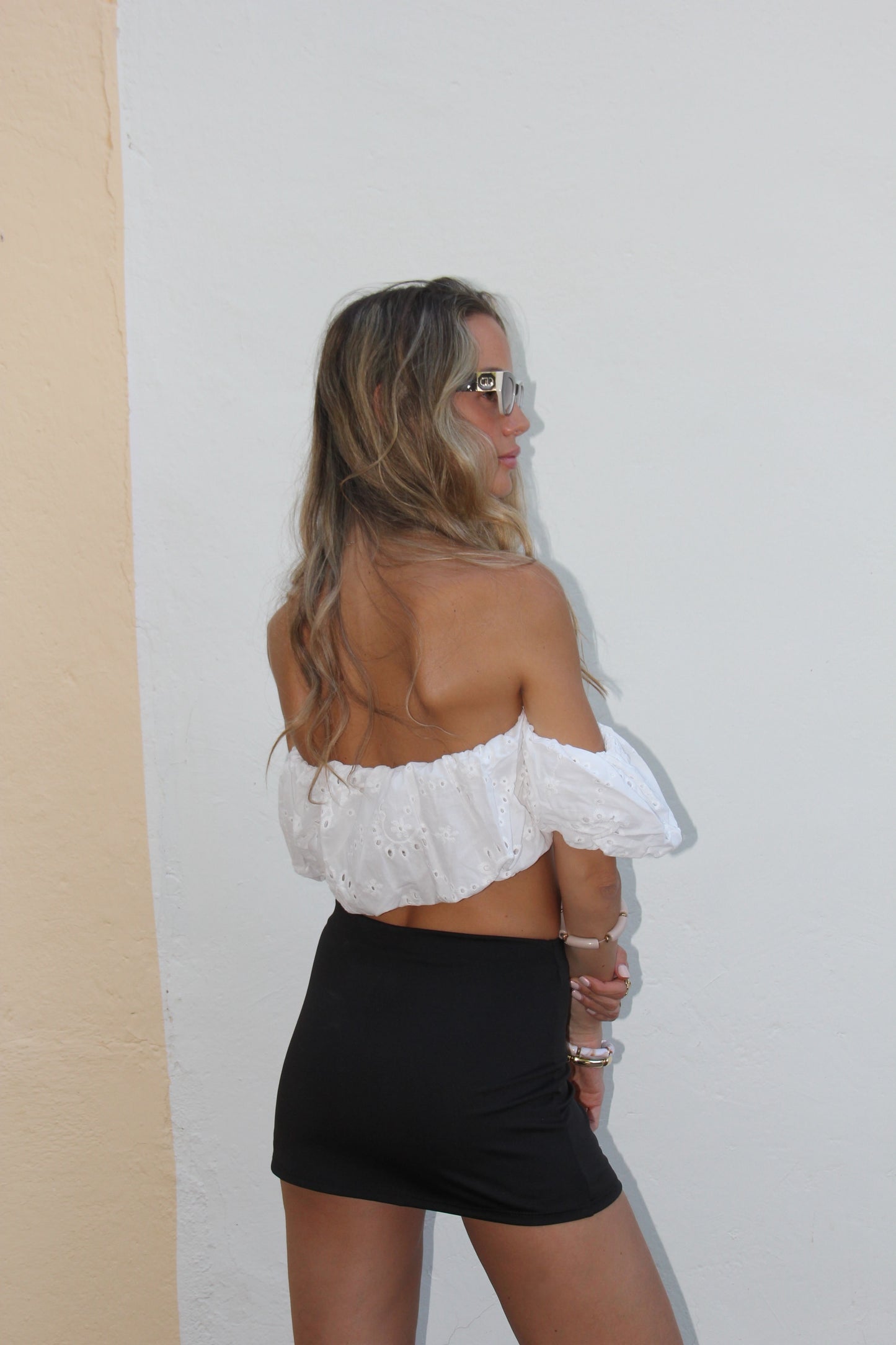 Falda pantalón Aitana