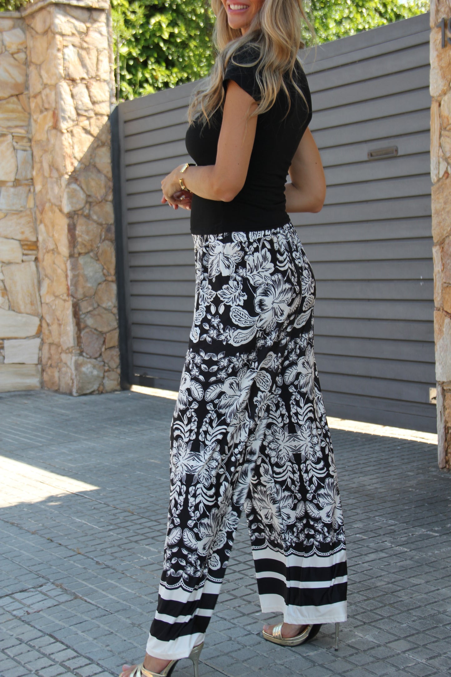Pantalón Mambo