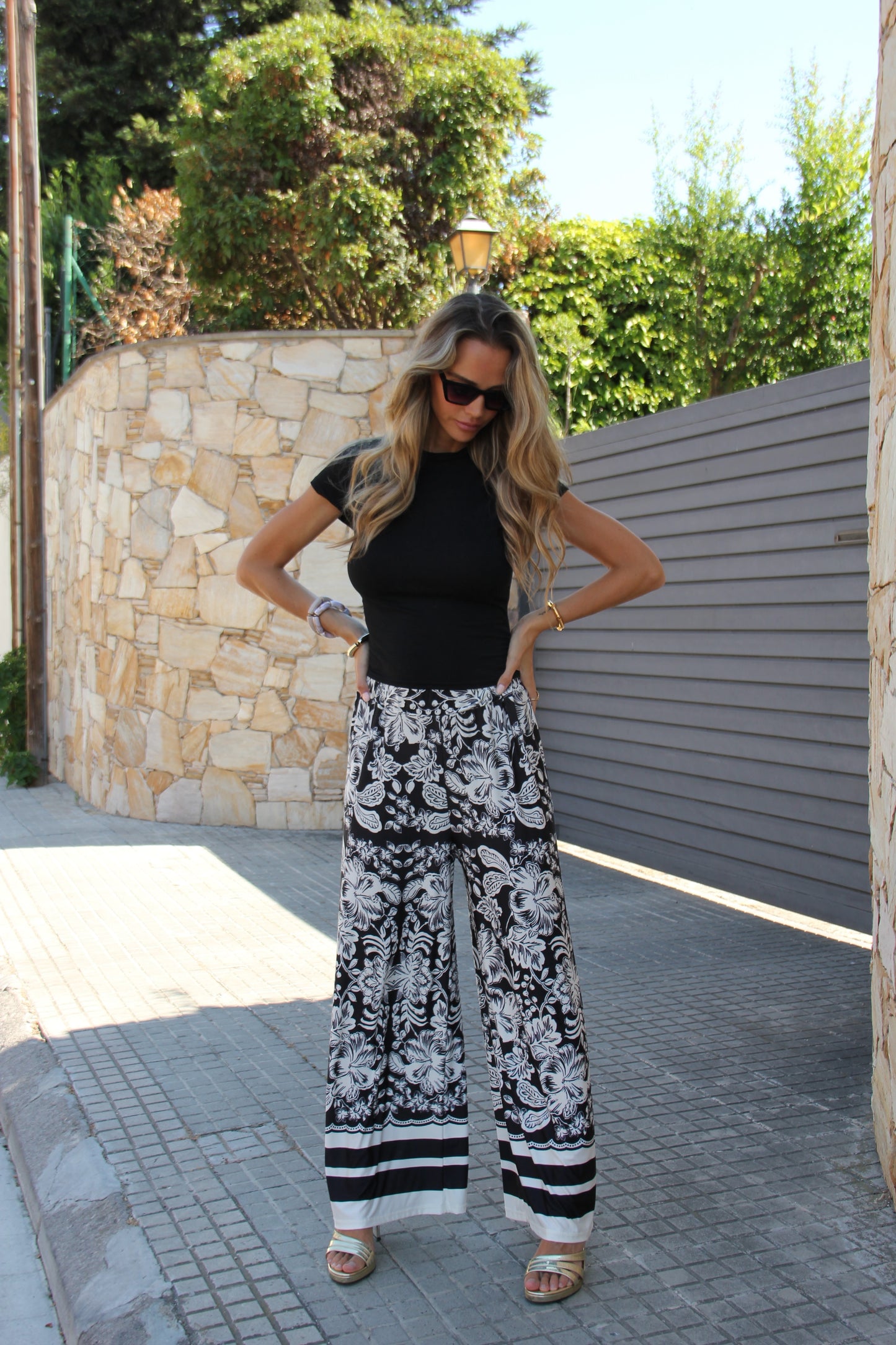 Pantalón Mambo