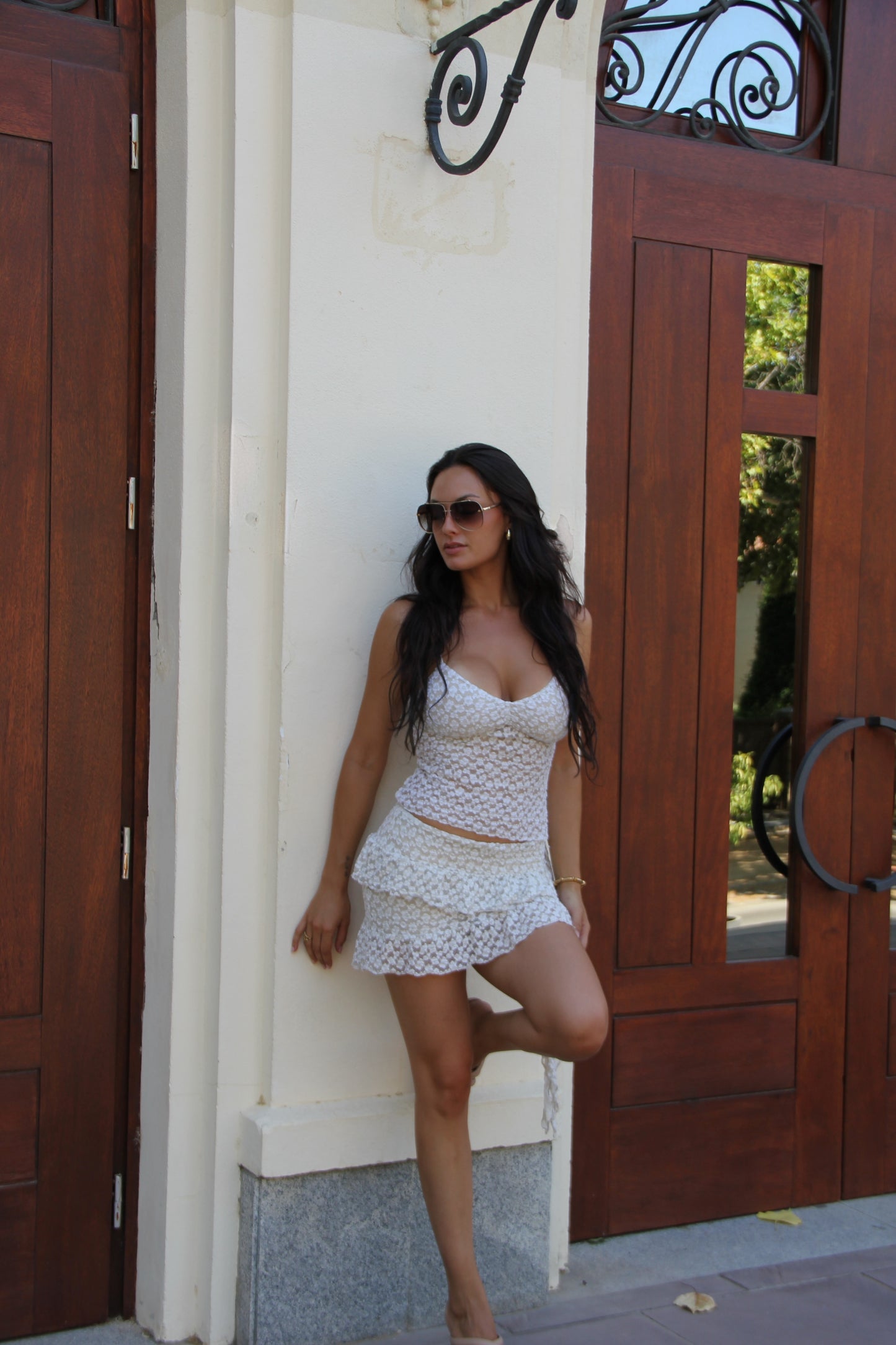 Conjunto Ariana
