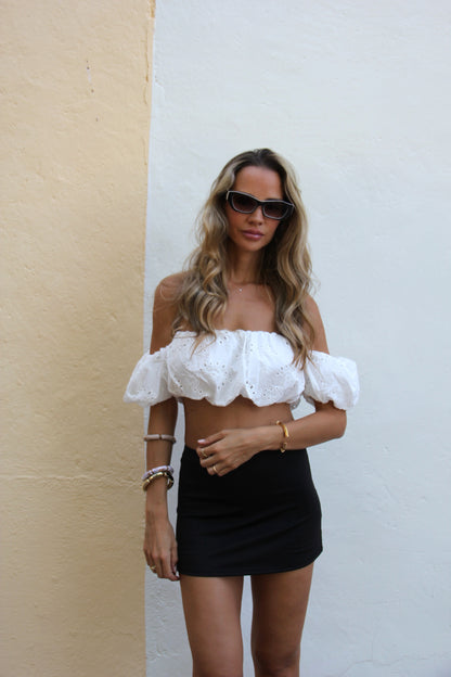 Falda pantalón Aitana
