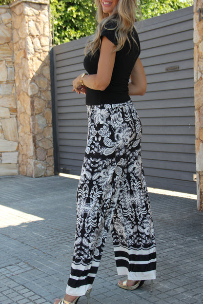 Pantalón Mambo
