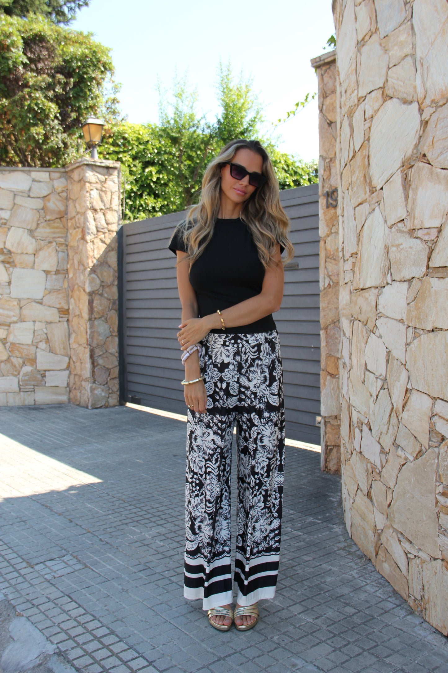 Pantalón Mambo
