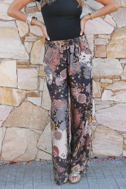 Pantalón Medusa