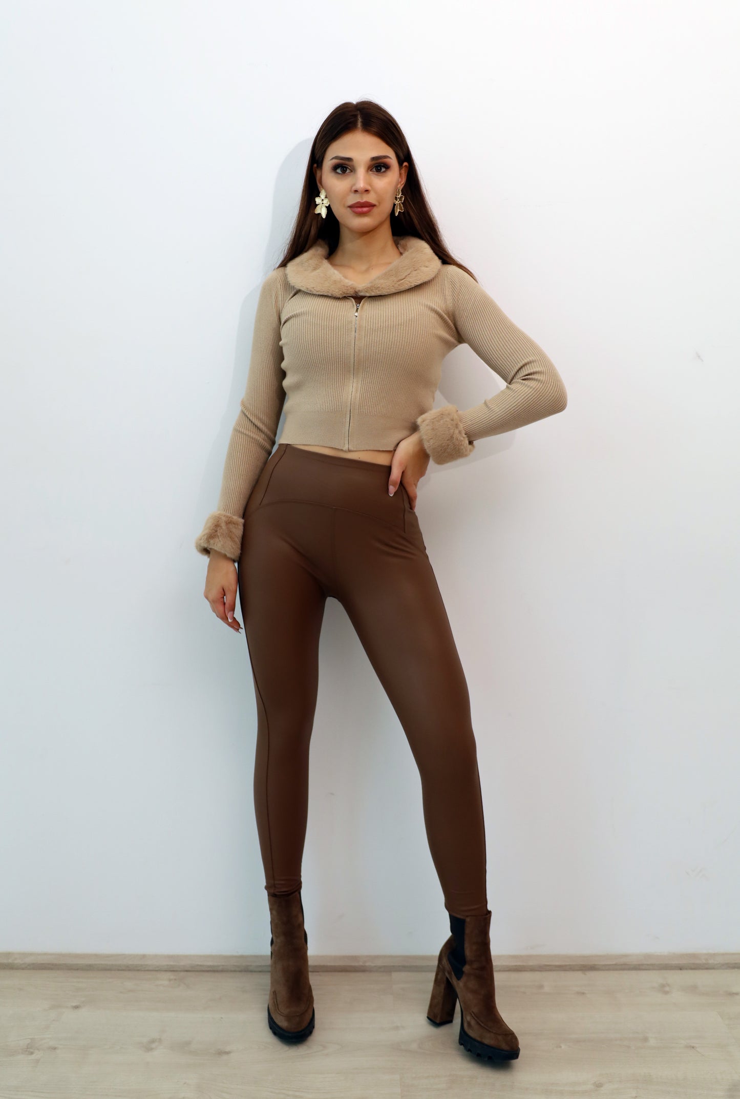 Leggings Gia