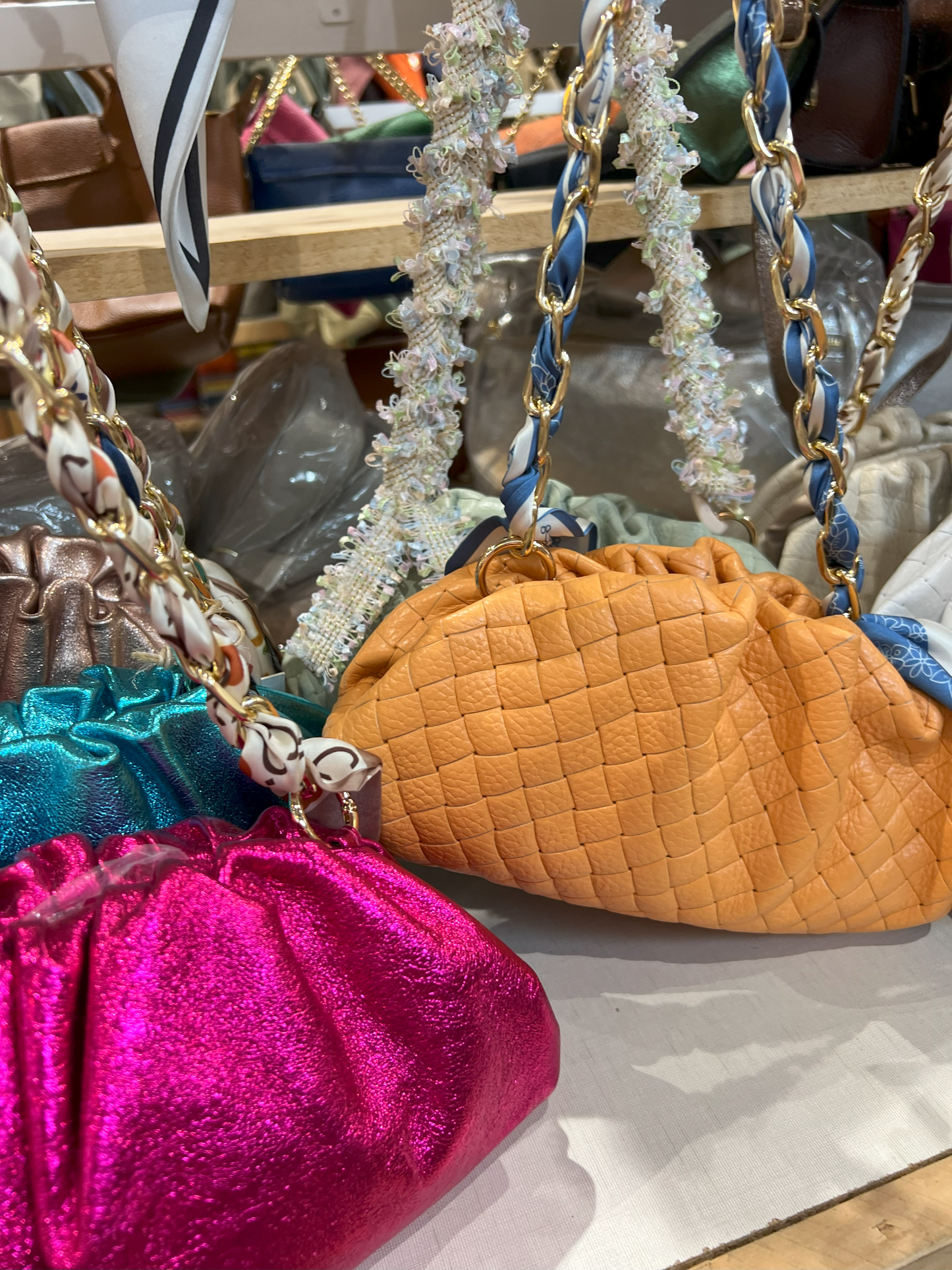 Bolso Gaby