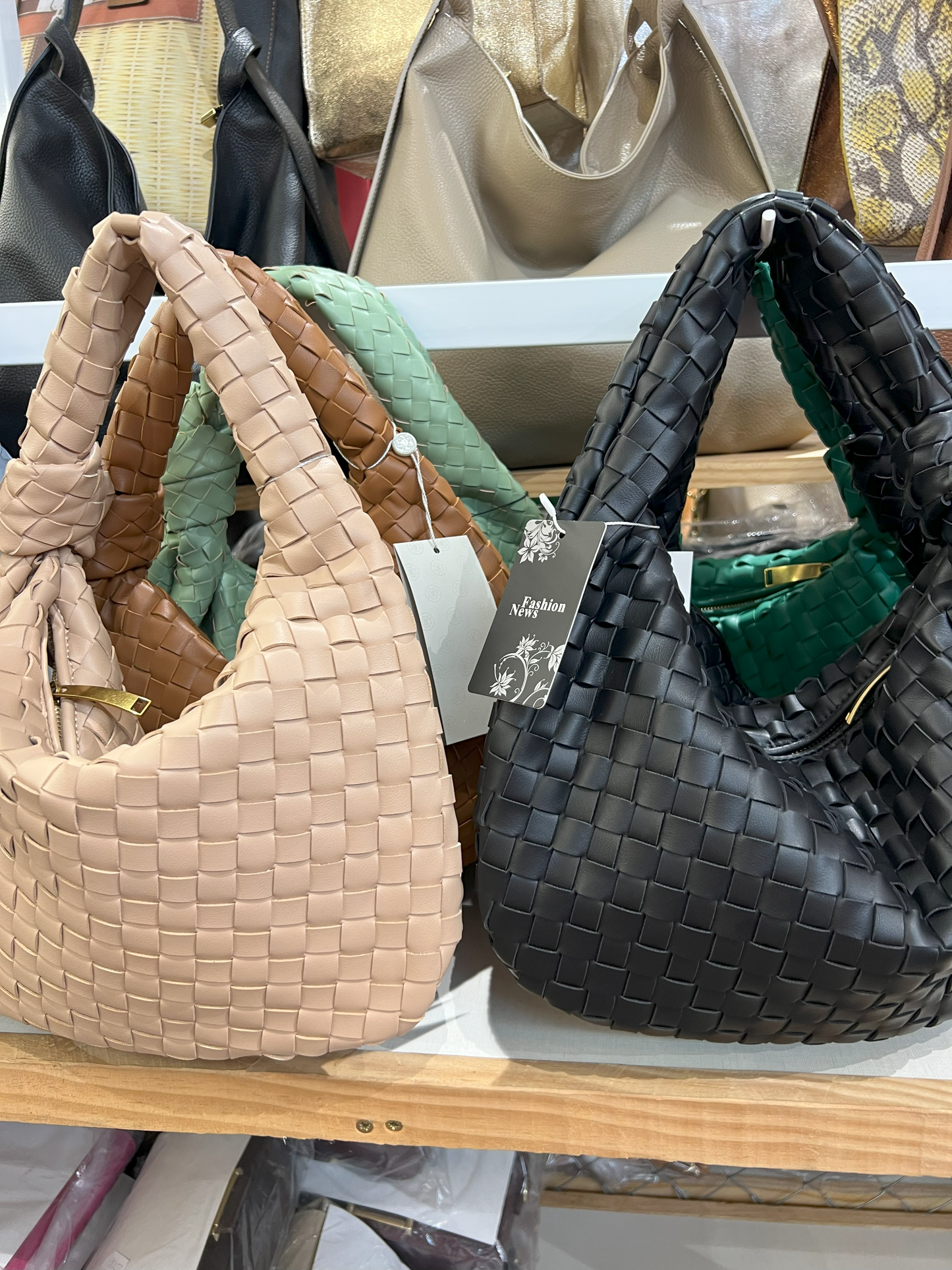 Bolso Boston