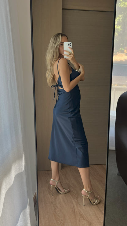 Vestido Gala