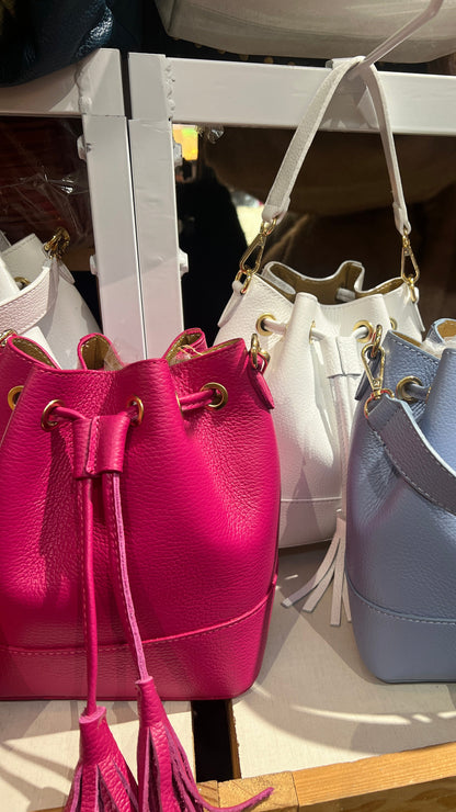 Bolso Bombonera