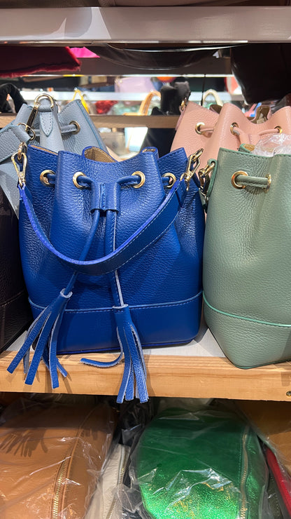 Bolso Bombonera
