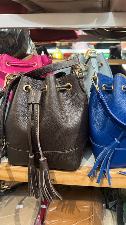Bolso Bombonera