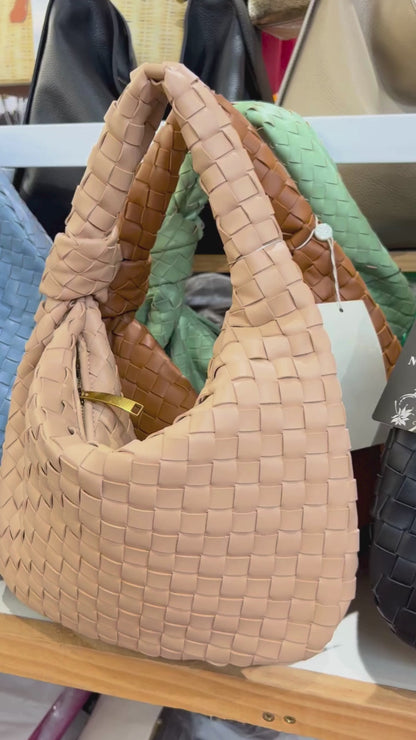 Bolso Boston